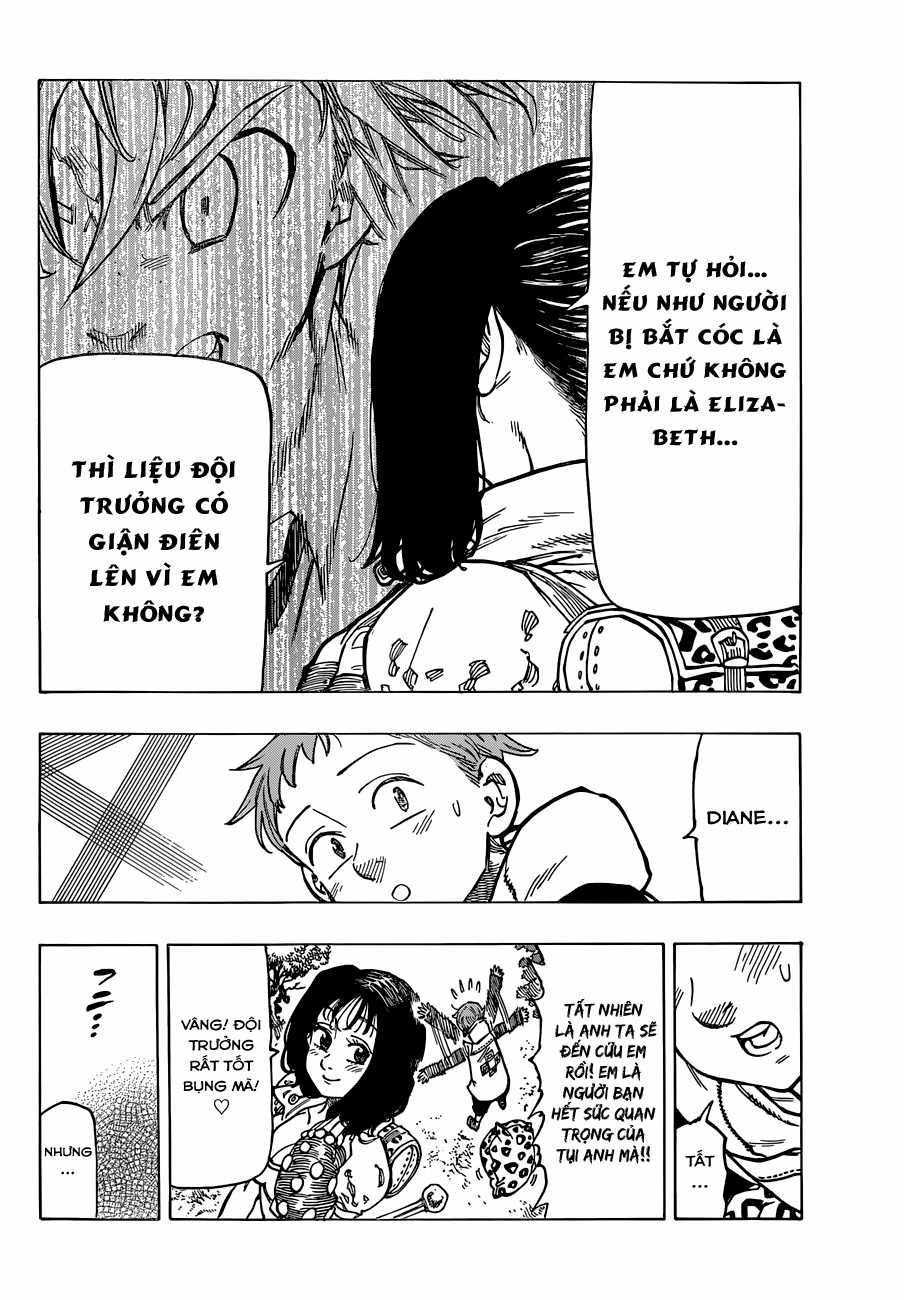 Thất Hình Đại Tội Chapter 64 trang 6