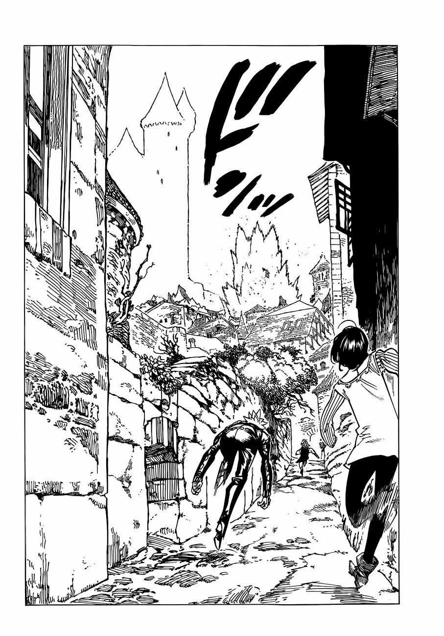 Thất Hình Đại Tội Chapter 65 trang 12