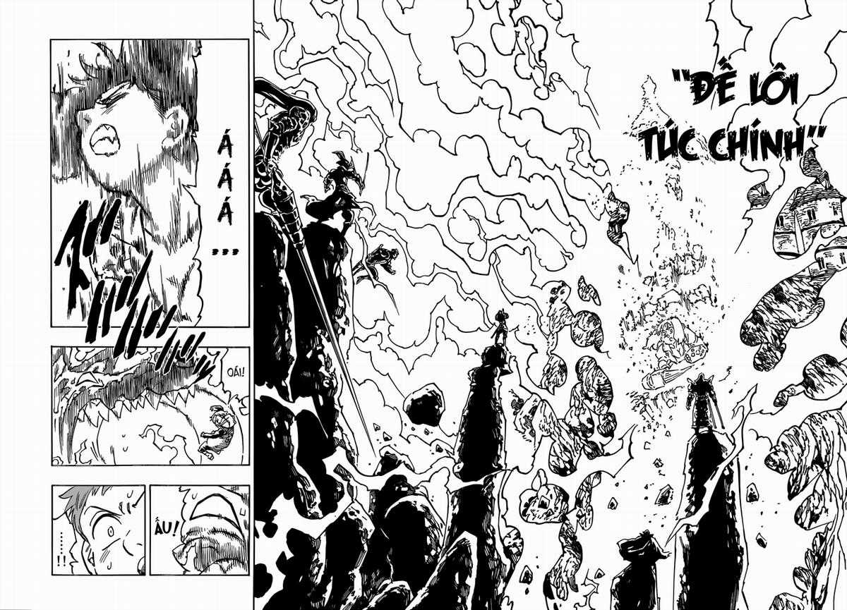 Thất Hình Đại Tội Chapter 66 trang 14