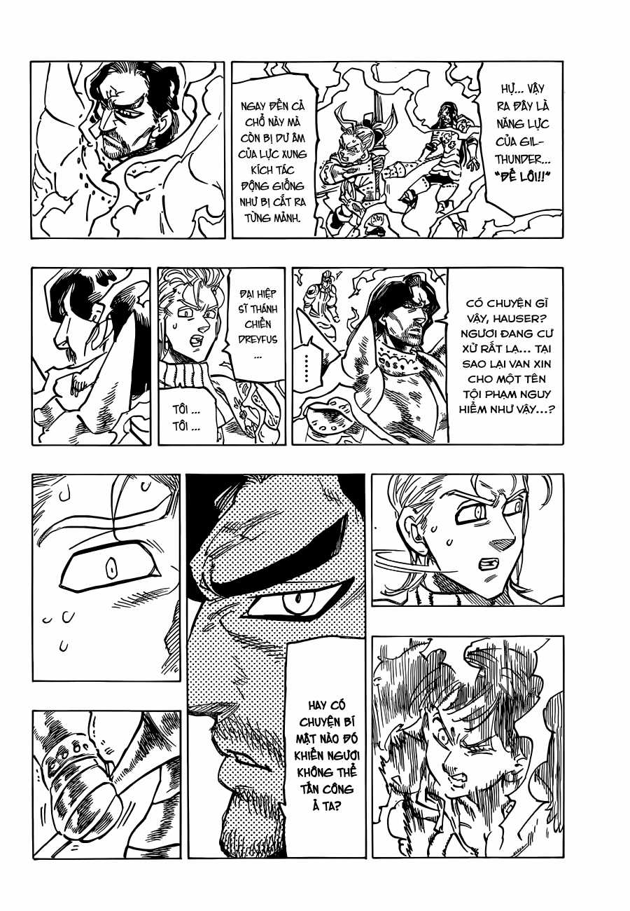 Thất Hình Đại Tội Chapter 66 trang 15