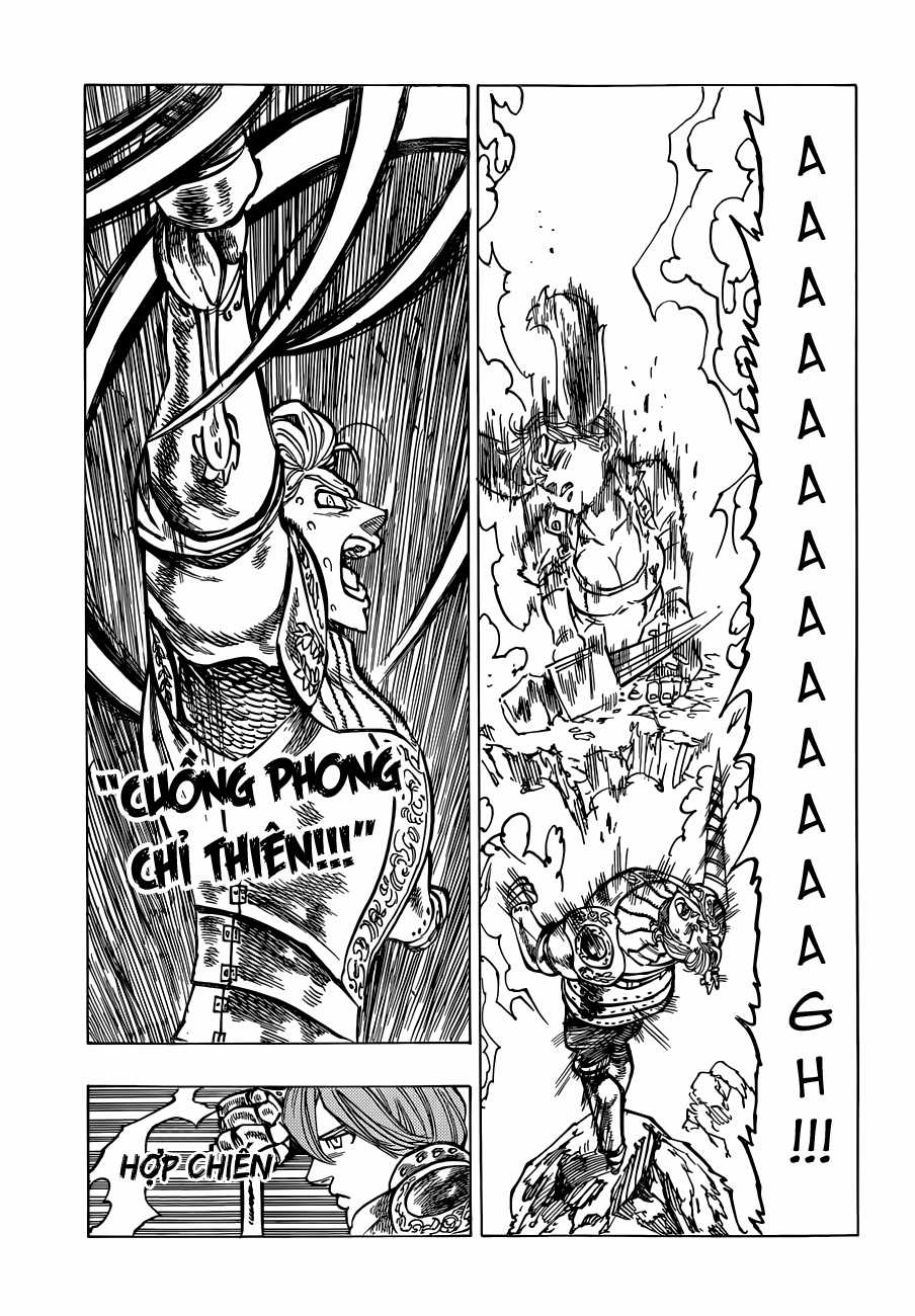 Thất Hình Đại Tội Chapter 66 trang 16