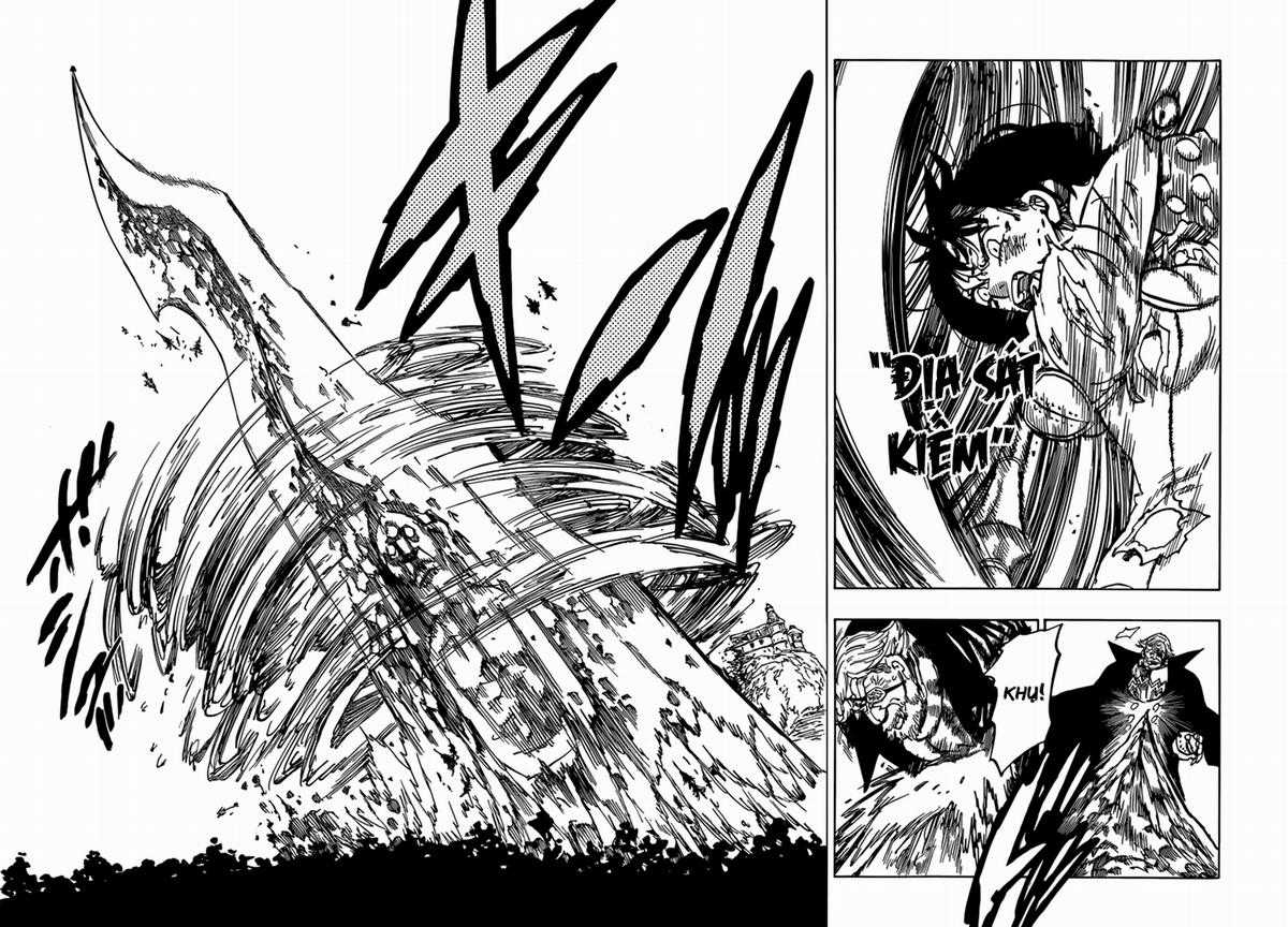 Thất Hình Đại Tội Chapter 66 trang 20