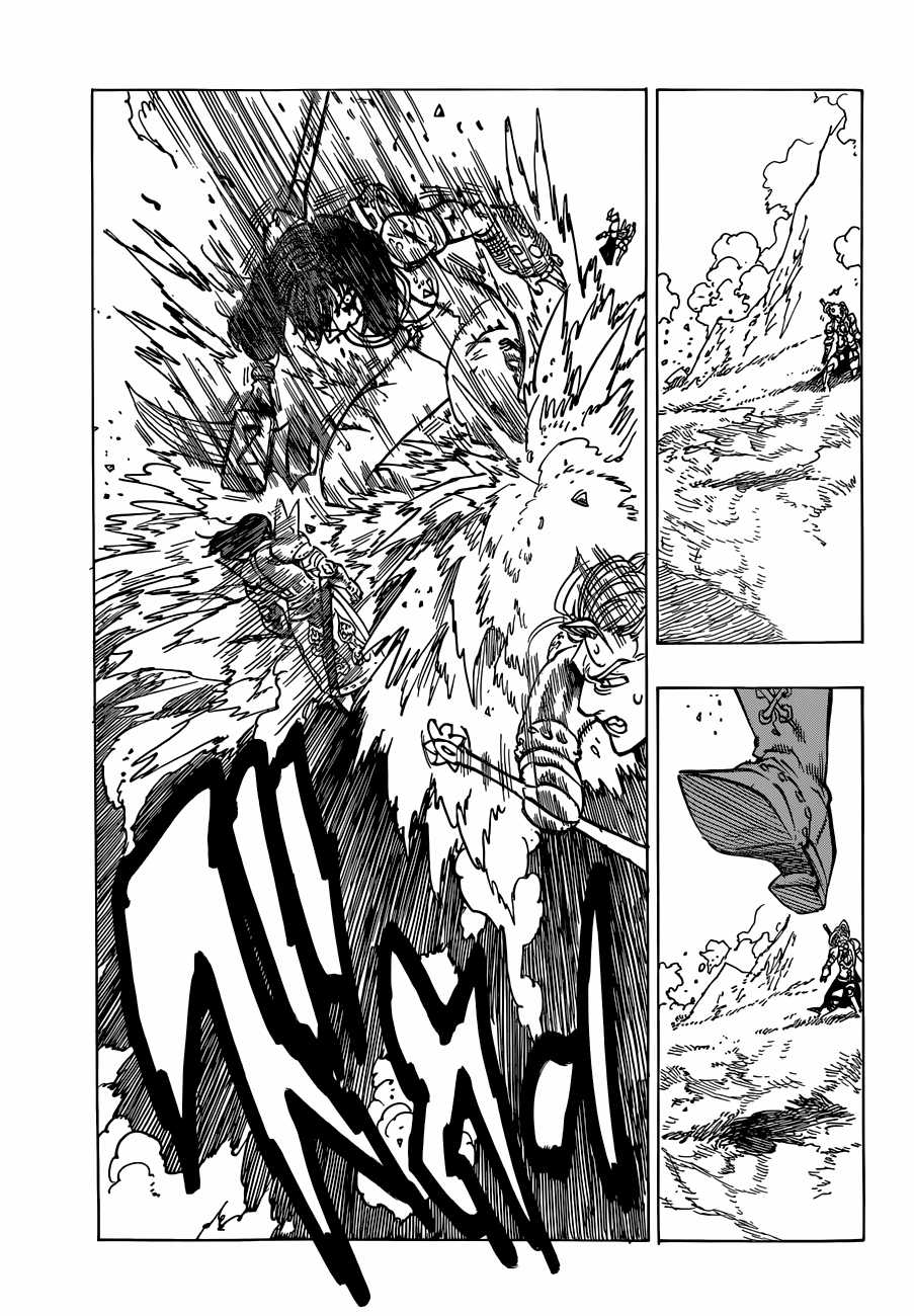 Thất Hình Đại Tội Chapter 66 trang 22