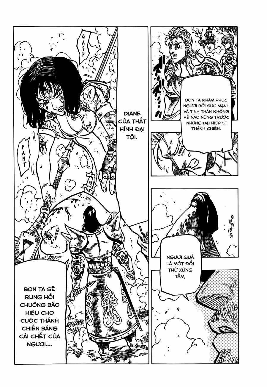 Thất Hình Đại Tội Chapter 66 trang 23