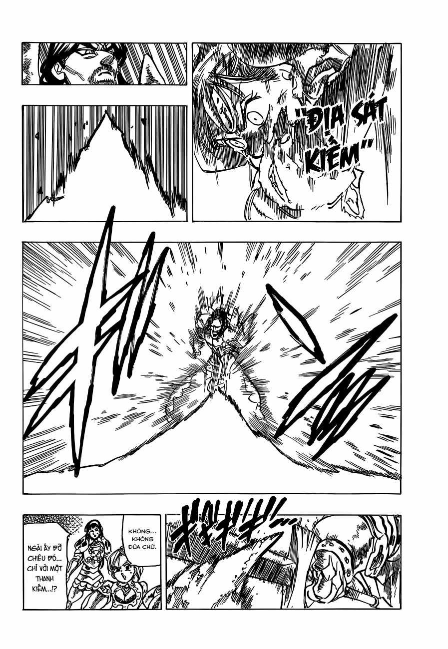 Thất Hình Đại Tội Chapter 66 trang 25