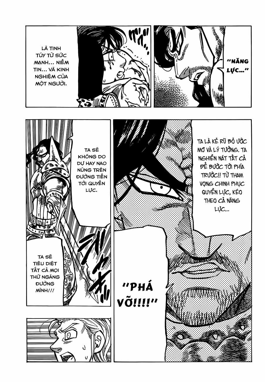 Thất Hình Đại Tội Chapter 66 trang 26