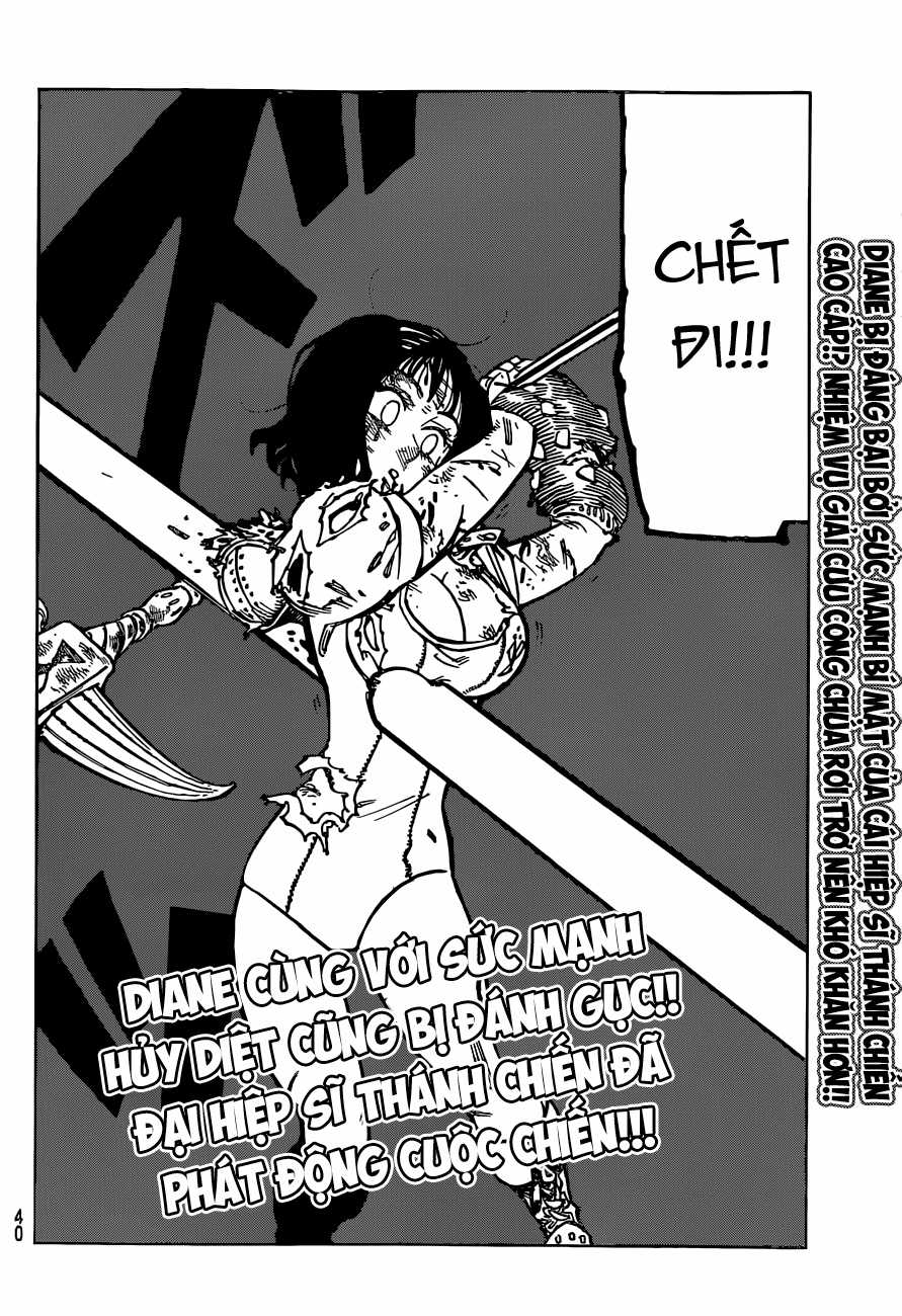 Thất Hình Đại Tội Chapter 66 trang 27