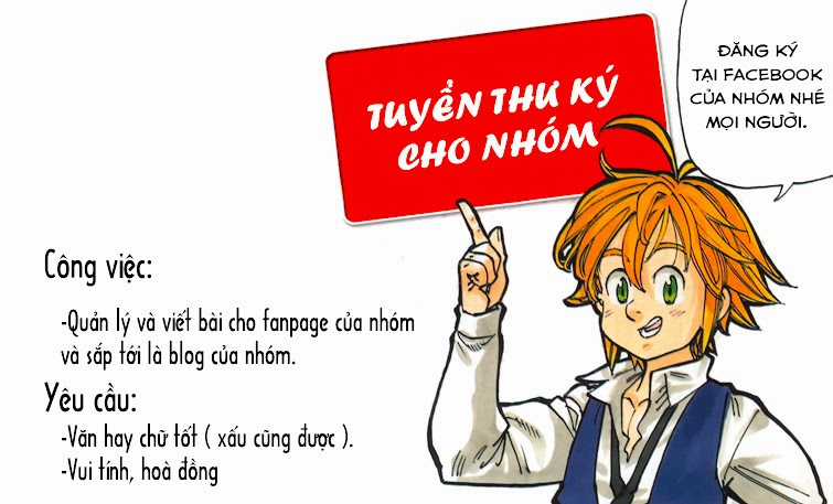 Thất Hình Đại Tội Chapter 66 trang 29