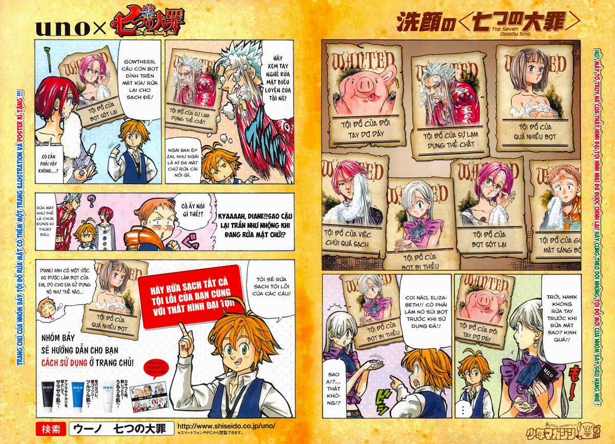 Thất Hình Đại Tội Chapter 66 trang 4