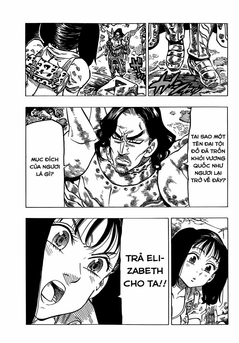 Thất Hình Đại Tội Chapter 66 trang 6