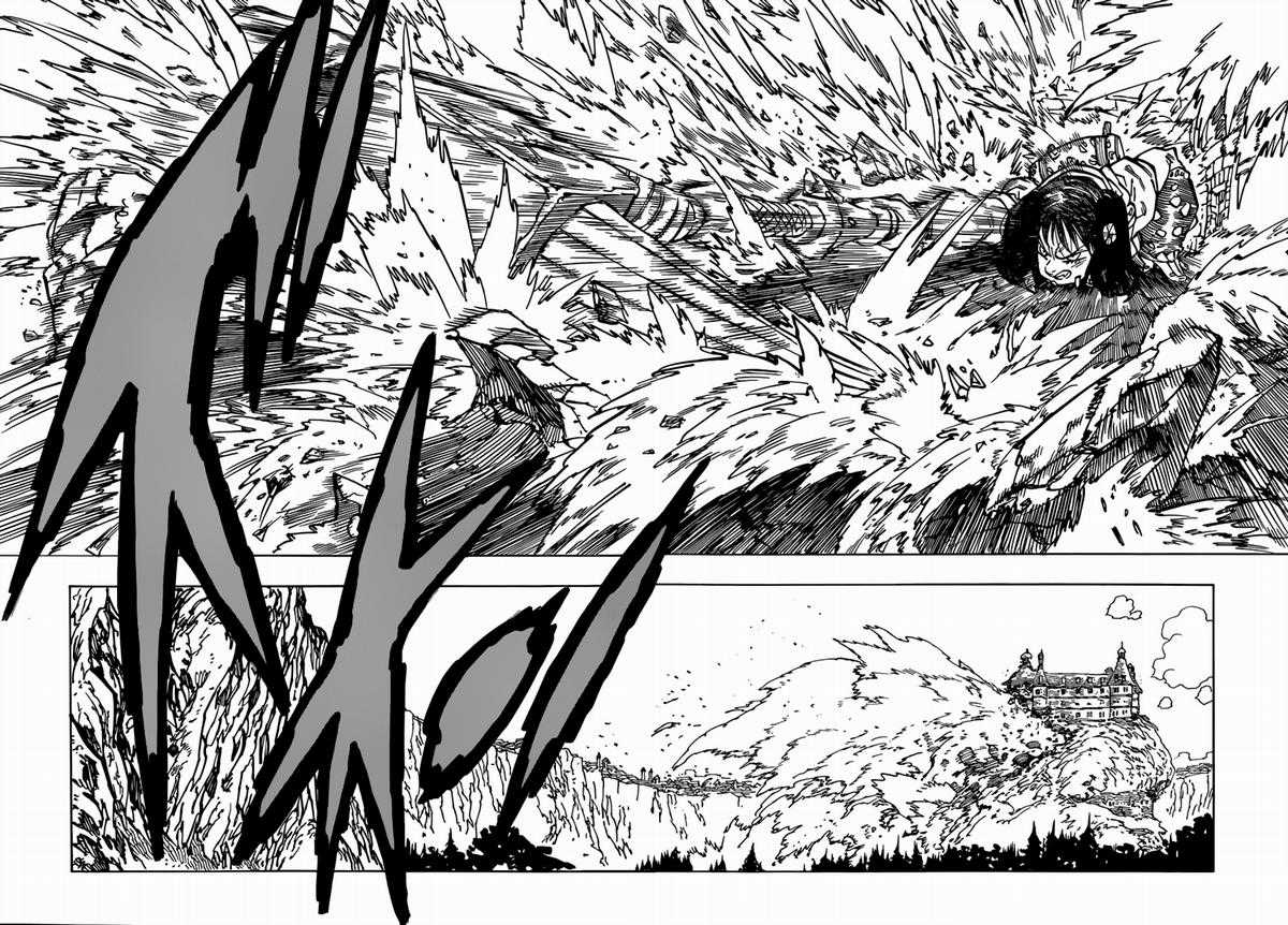 Thất Hình Đại Tội Chapter 66 trang 9