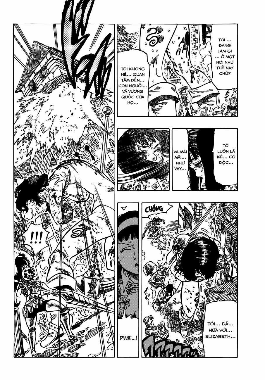 Thất Hình Đại Tội Chapter 67 trang 11