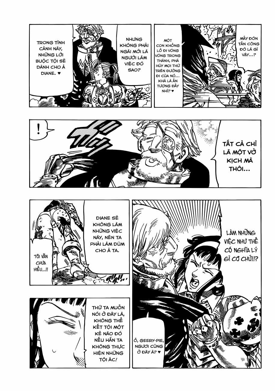 Thất Hình Đại Tội Chapter 67 trang 12