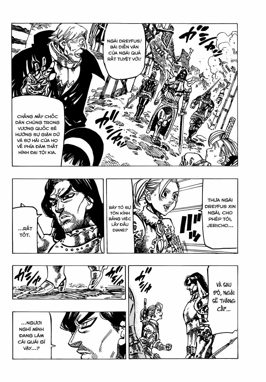 Thất Hình Đại Tội Chapter 67 trang 17