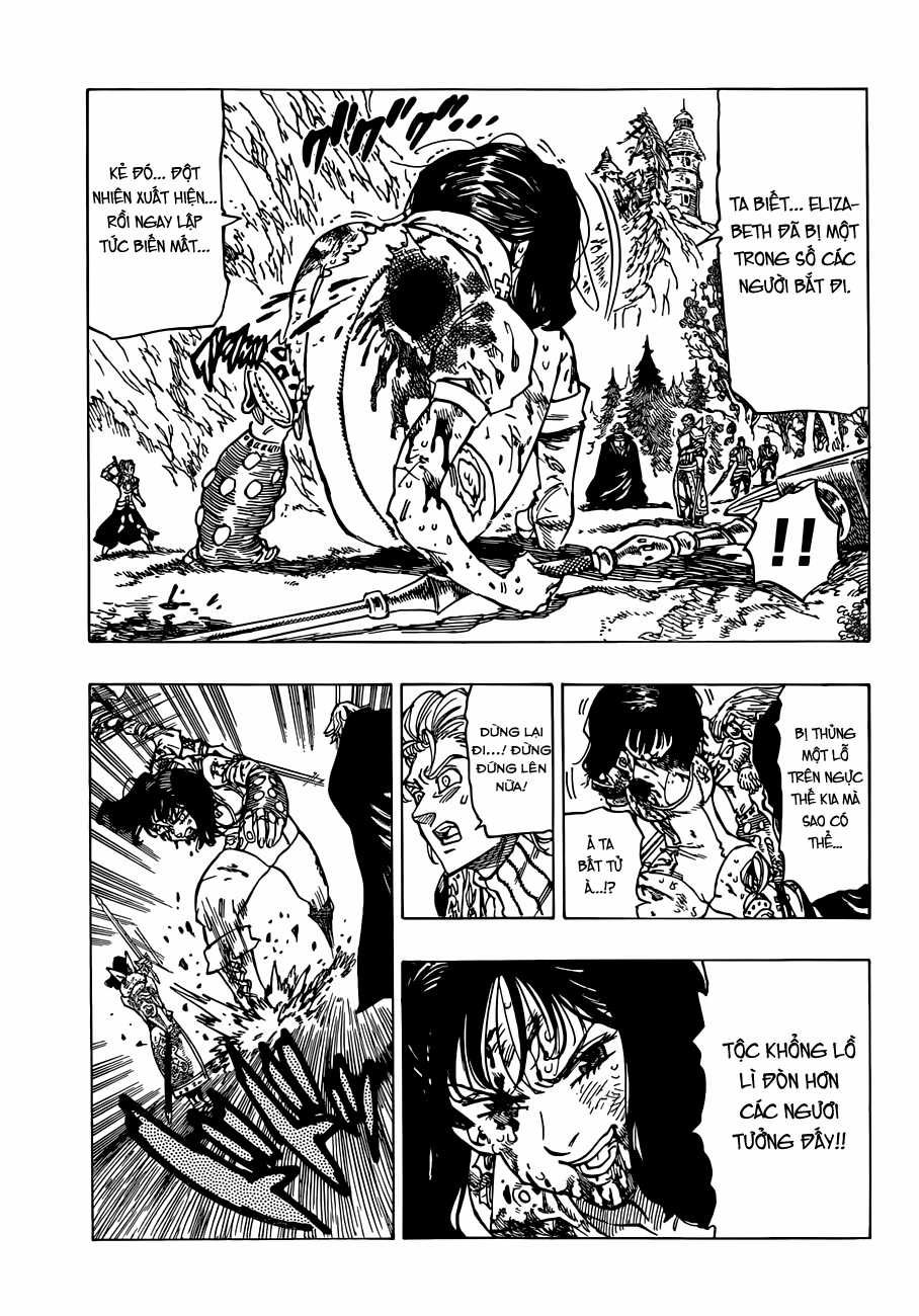 Thất Hình Đại Tội Chapter 67 trang 5