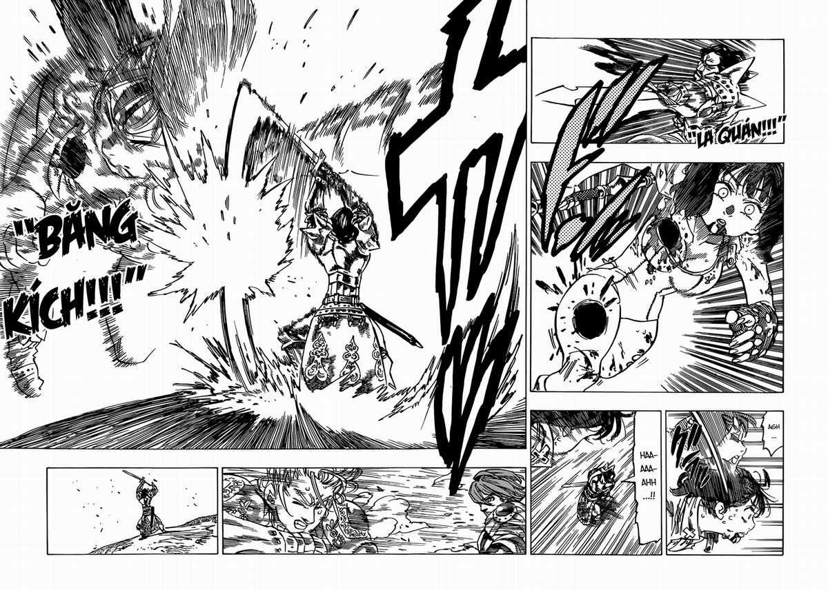 Thất Hình Đại Tội Chapter 67 trang 6