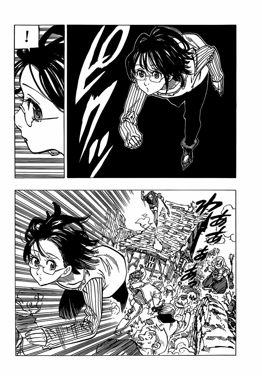 Thất Hình Đại Tội Chapter 68 trang 10