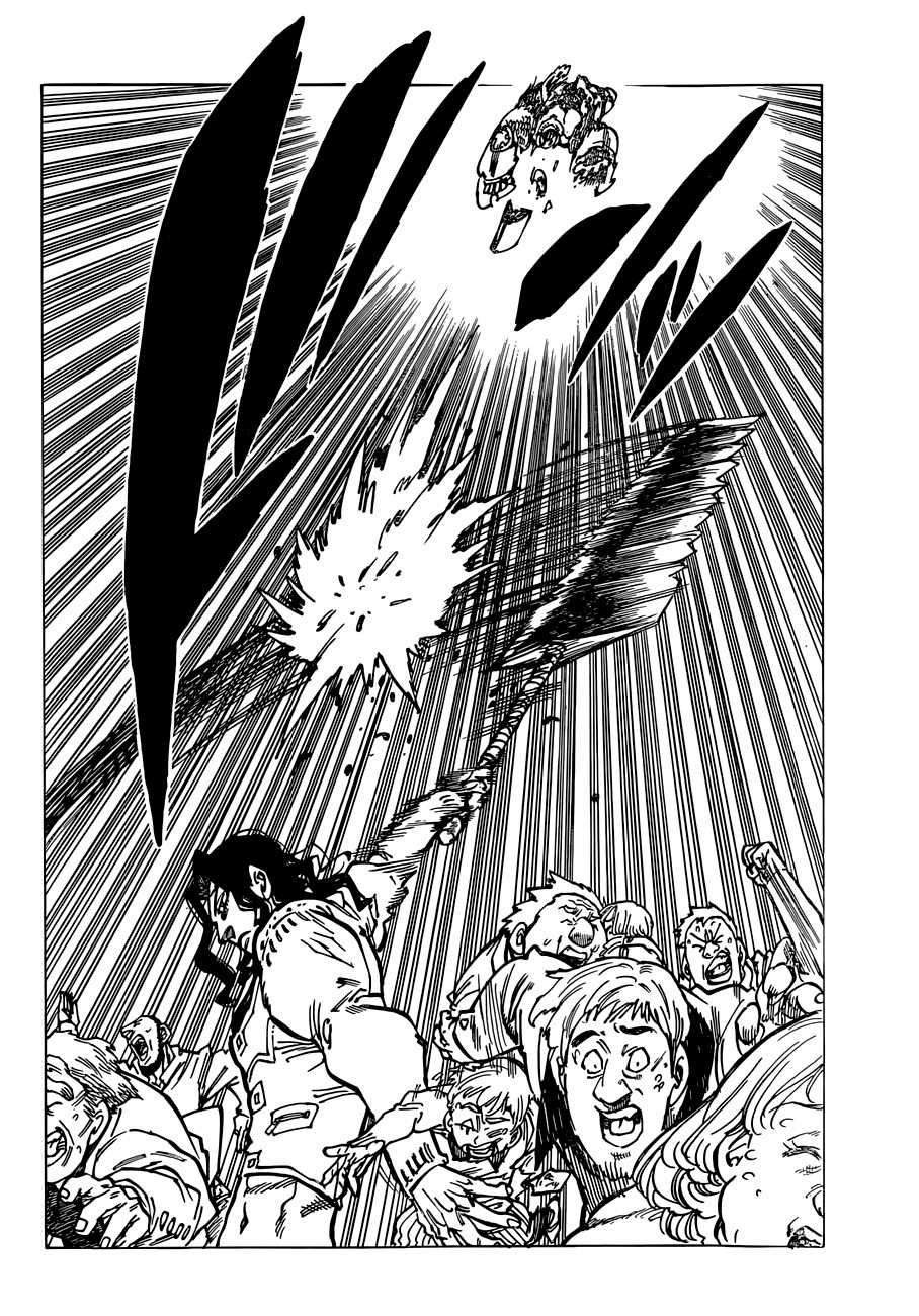 Thất Hình Đại Tội Chapter 68 trang 14