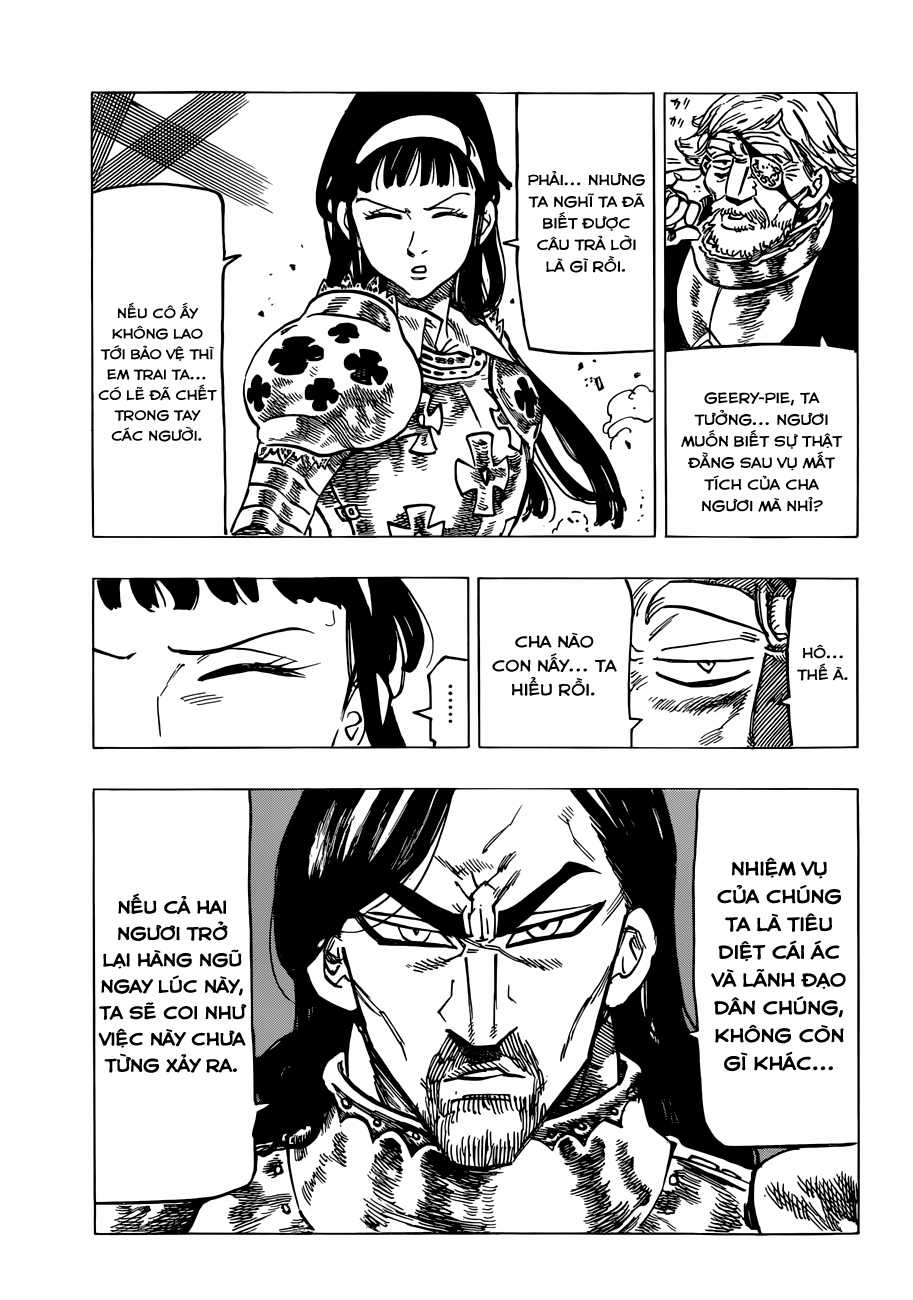 Thất Hình Đại Tội Chapter 68 trang 3