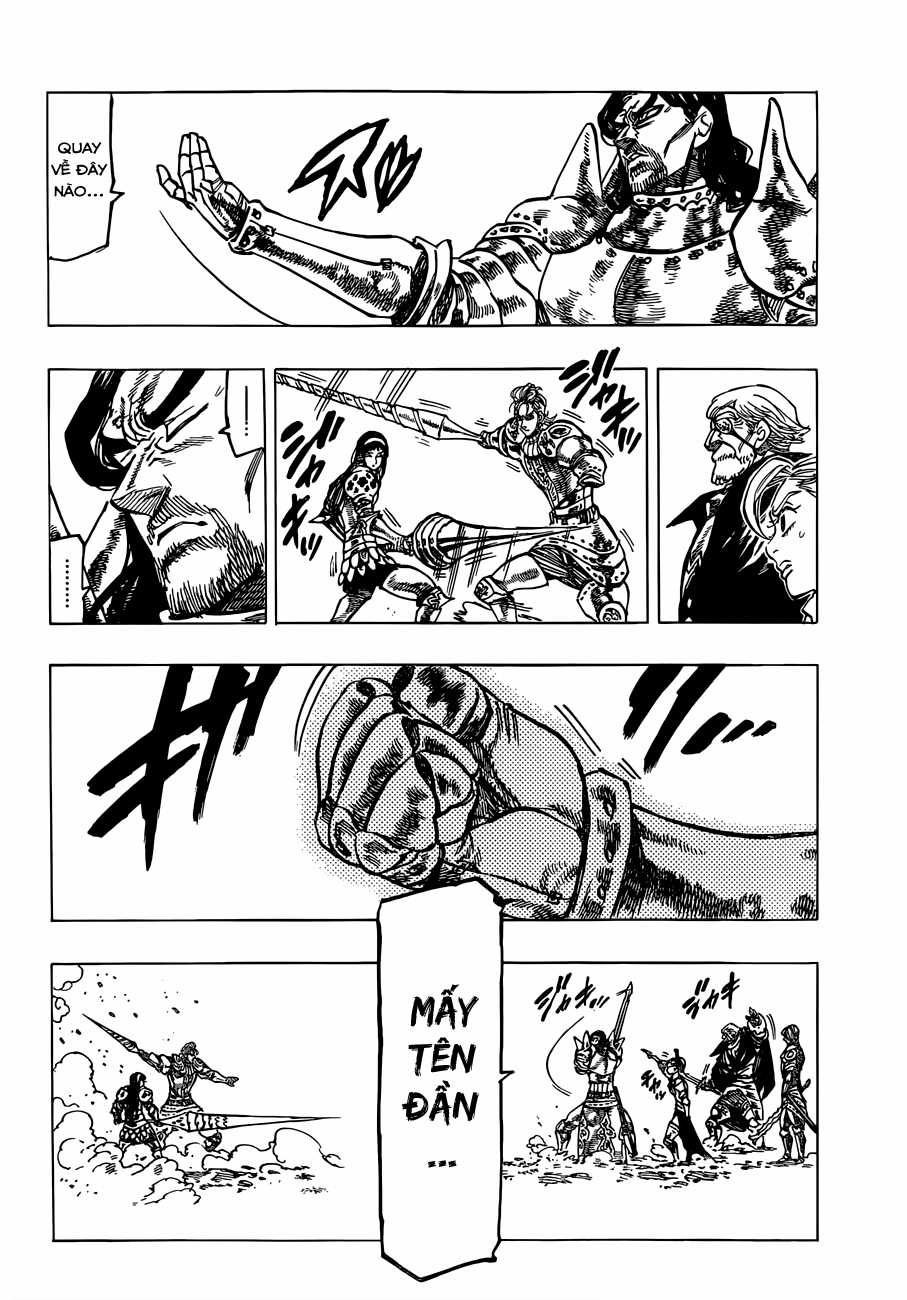 Thất Hình Đại Tội Chapter 68 trang 4