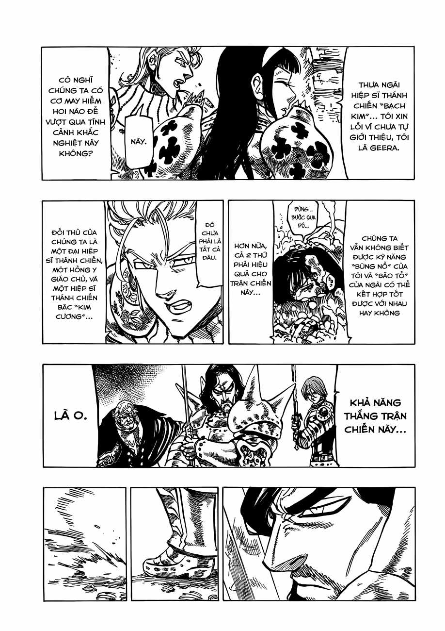 Thất Hình Đại Tội Chapter 68 trang 5