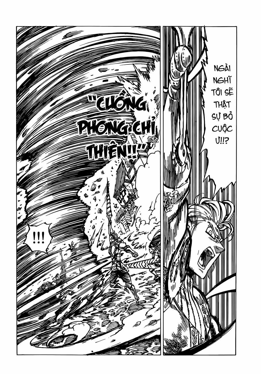 Thất Hình Đại Tội Chapter 68 trang 6