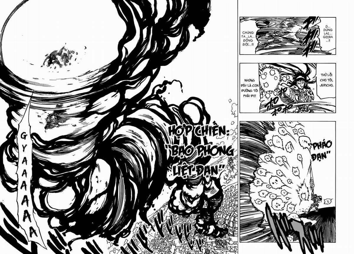 Thất Hình Đại Tội Chapter 68 trang 8