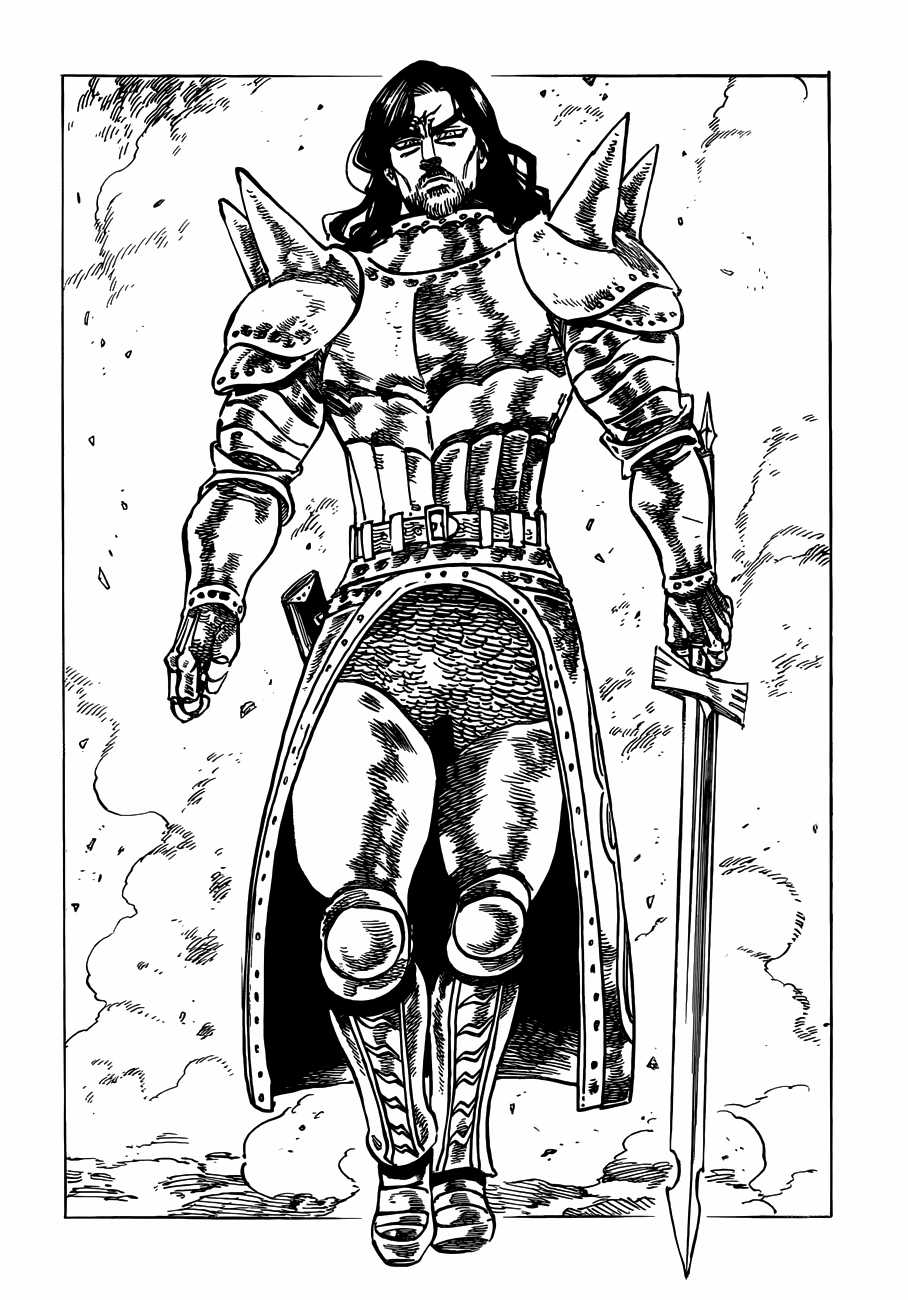 Thất Hình Đại Tội Chapter 69 trang 16