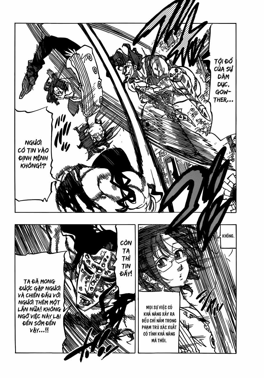 Thất Hình Đại Tội Chapter 69 trang 2