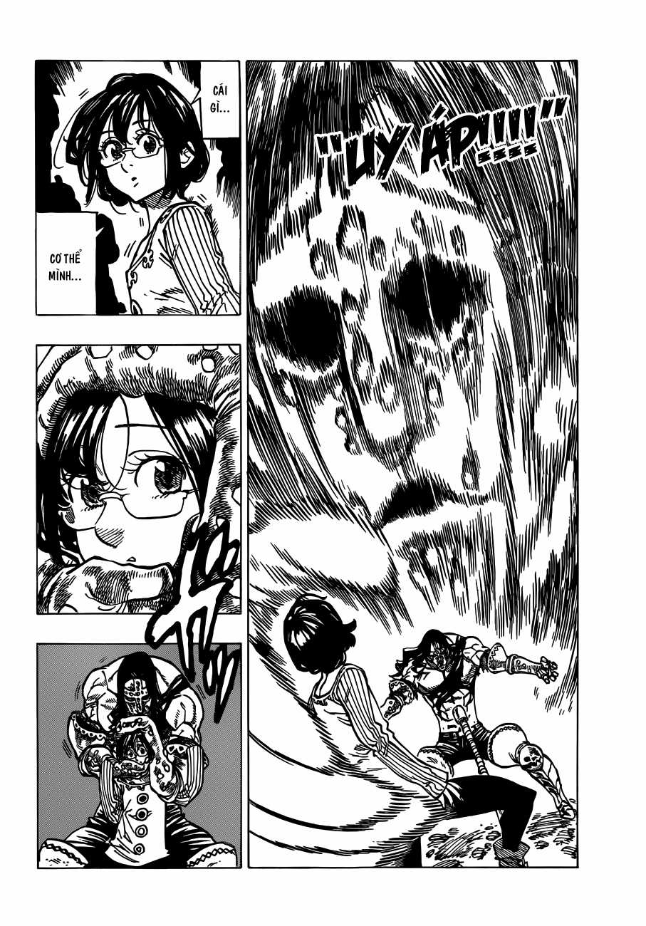 Thất Hình Đại Tội Chapter 69 trang 4