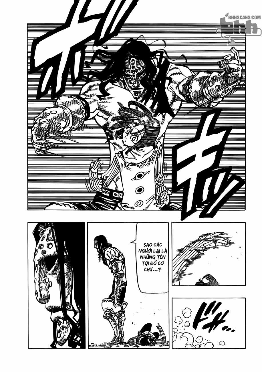 Thất Hình Đại Tội Chapter 69 trang 5