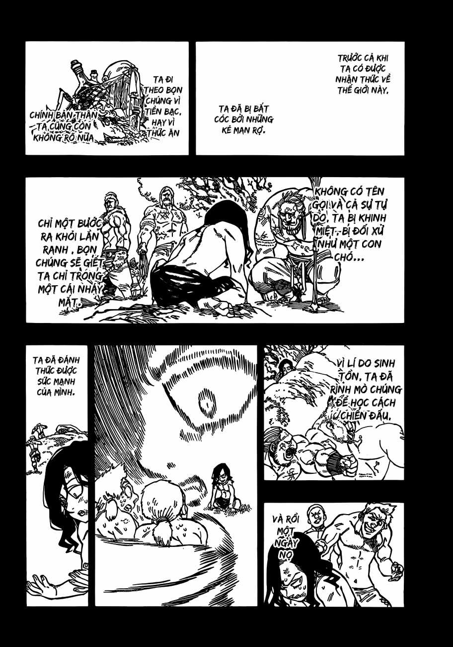 Thất Hình Đại Tội Chapter 69 trang 6