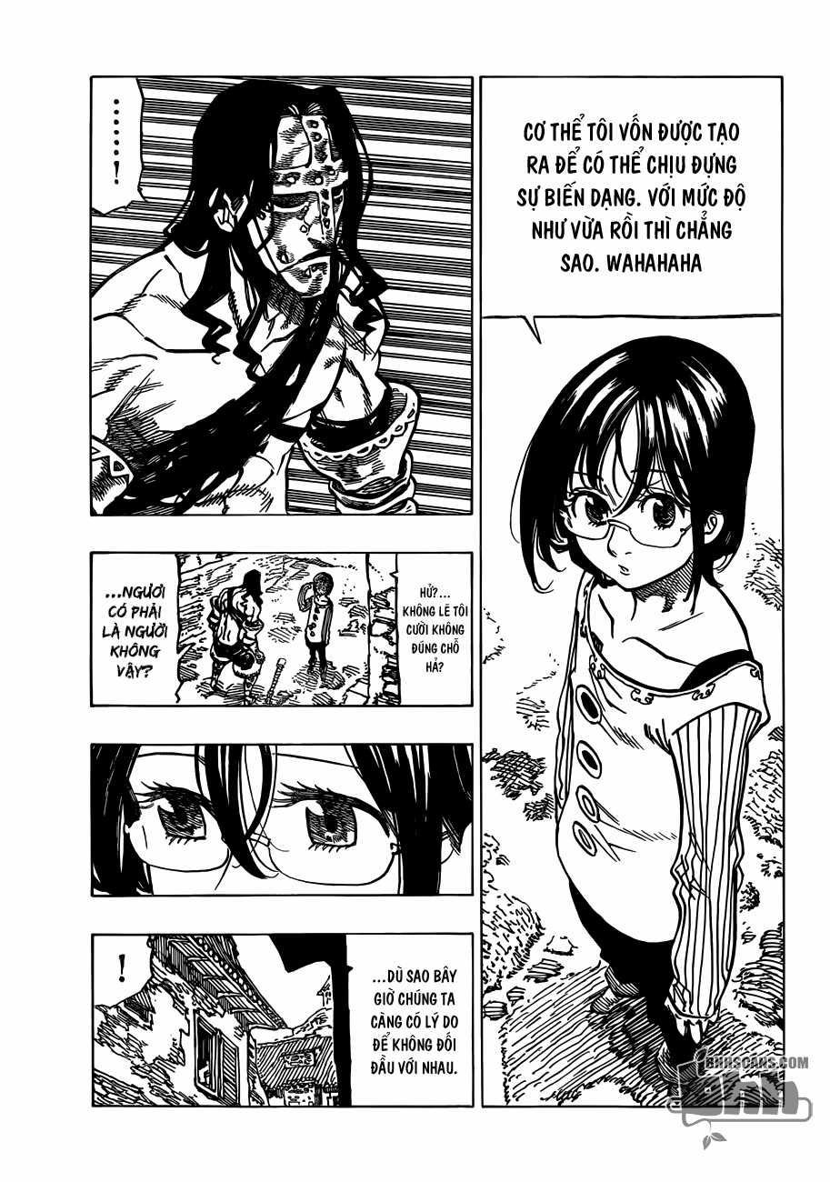 Thất Hình Đại Tội Chapter 69 trang 9