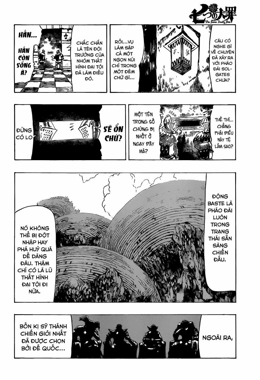 Thất Hình Đại Tội Chapter 7 trang 17