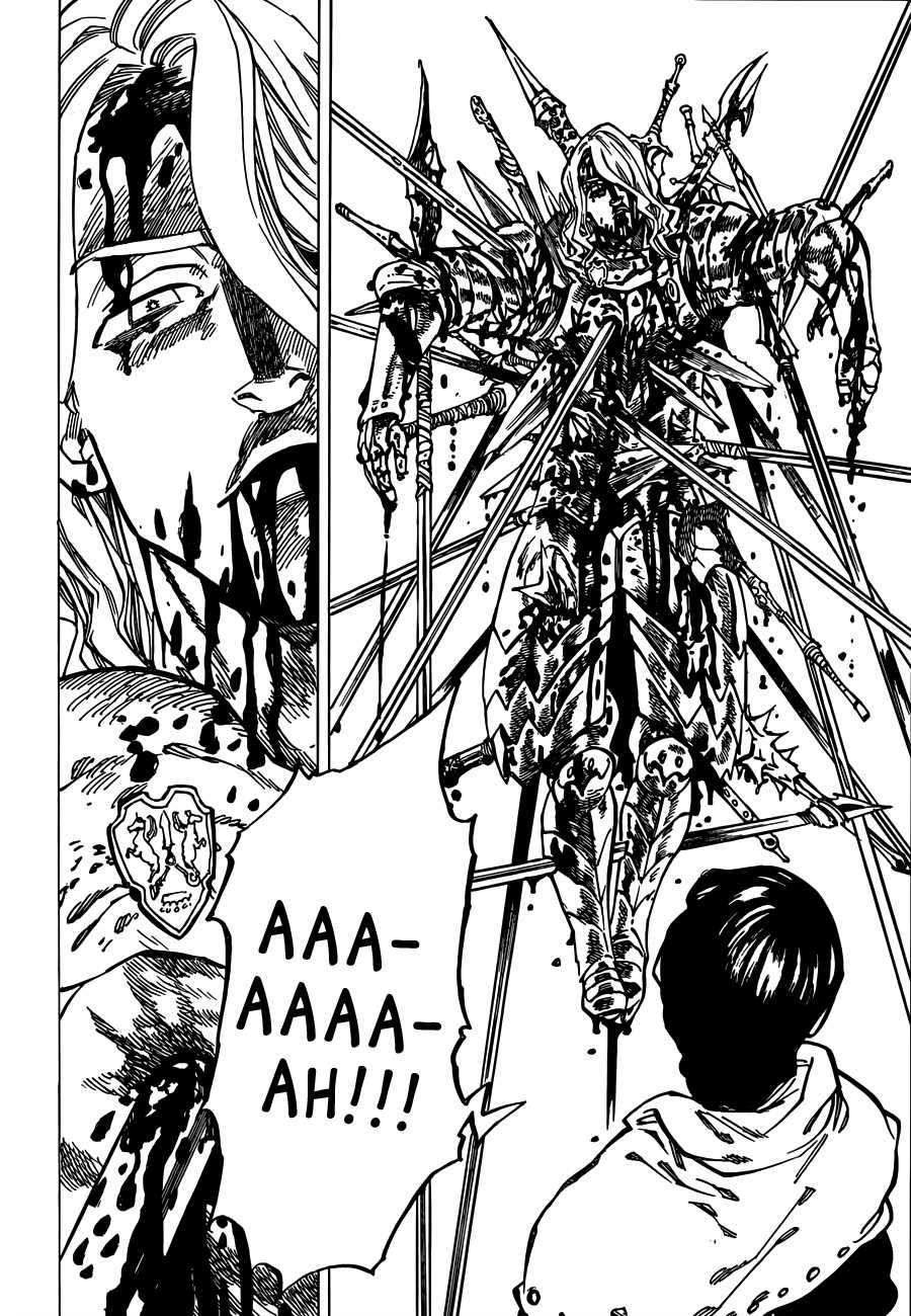 Thất Hình Đại Tội Chapter 70 trang 17