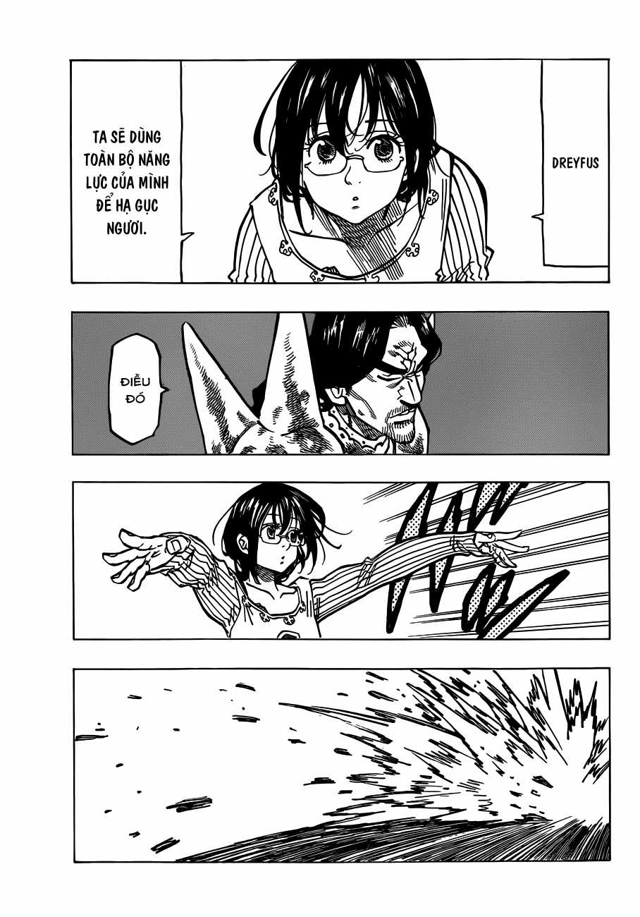 Thất Hình Đại Tội Chapter 70 trang 5