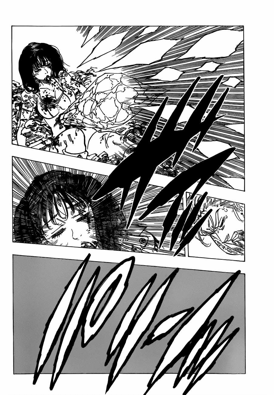 Thất Hình Đại Tội Chapter 71 trang 14