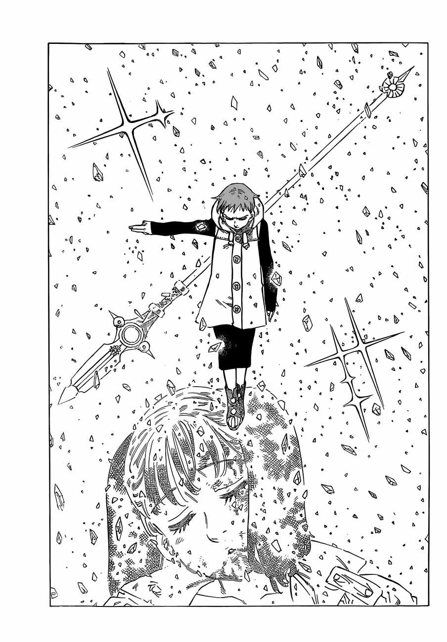 Thất Hình Đại Tội Chapter 71 trang 15