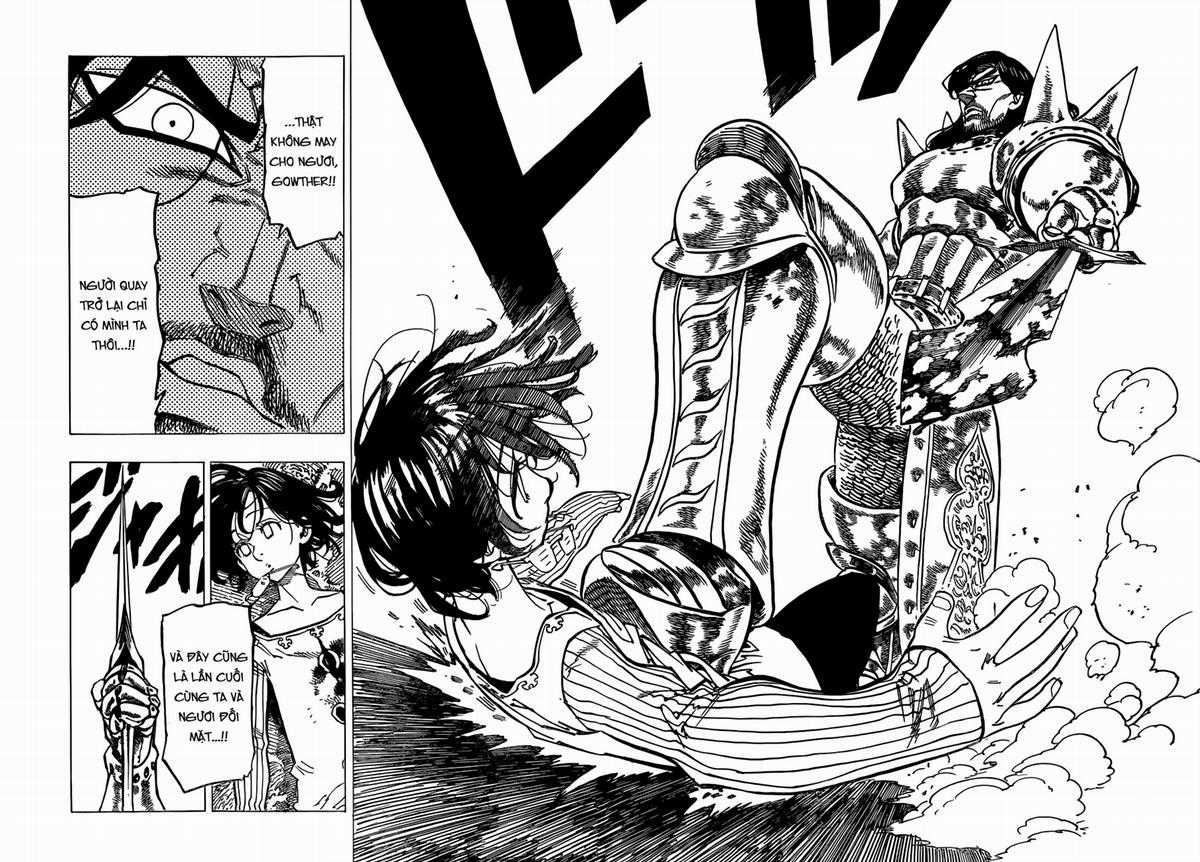 Thất Hình Đại Tội Chapter 71 trang 4