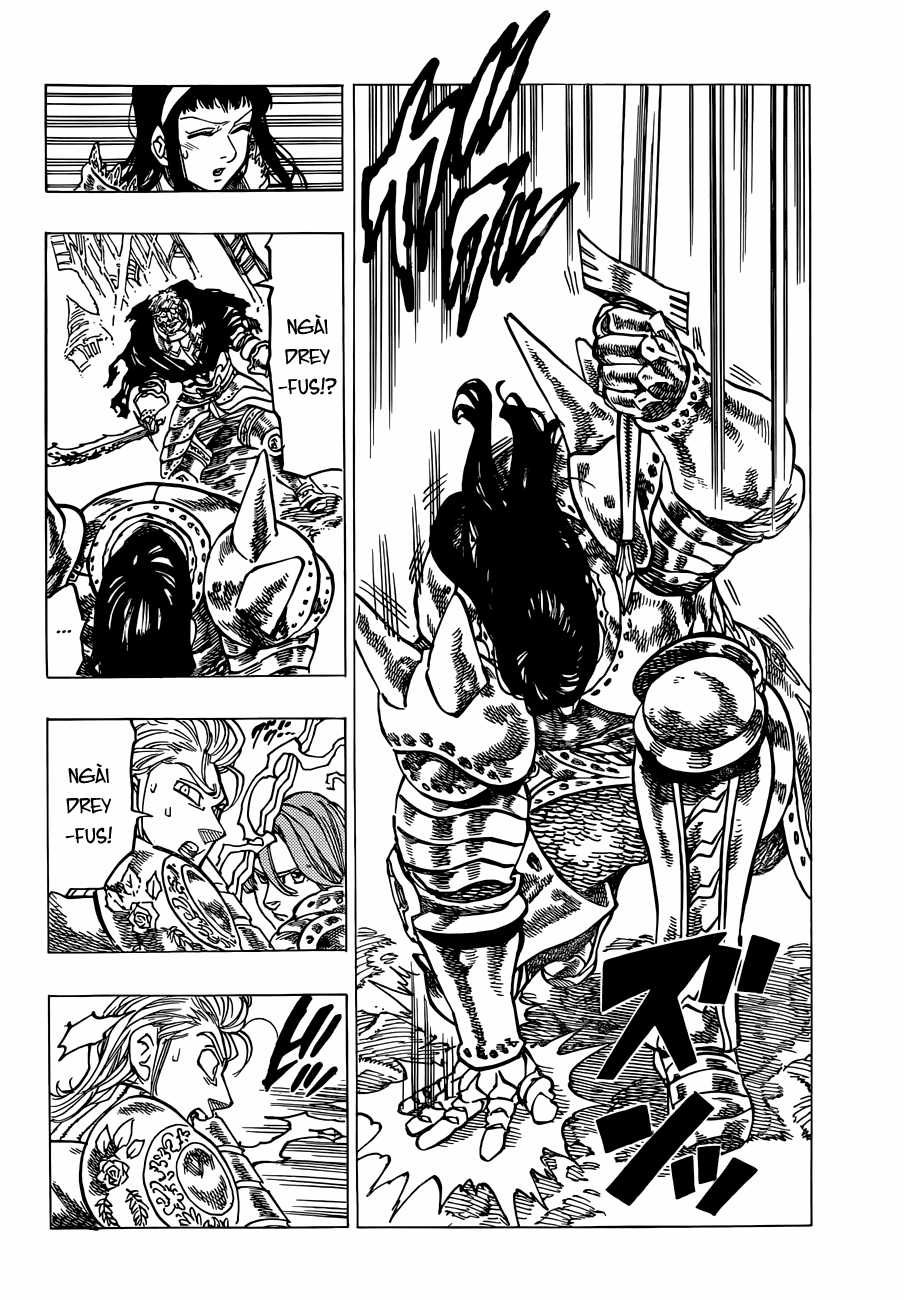 Thất Hình Đại Tội Chapter 71 trang 5