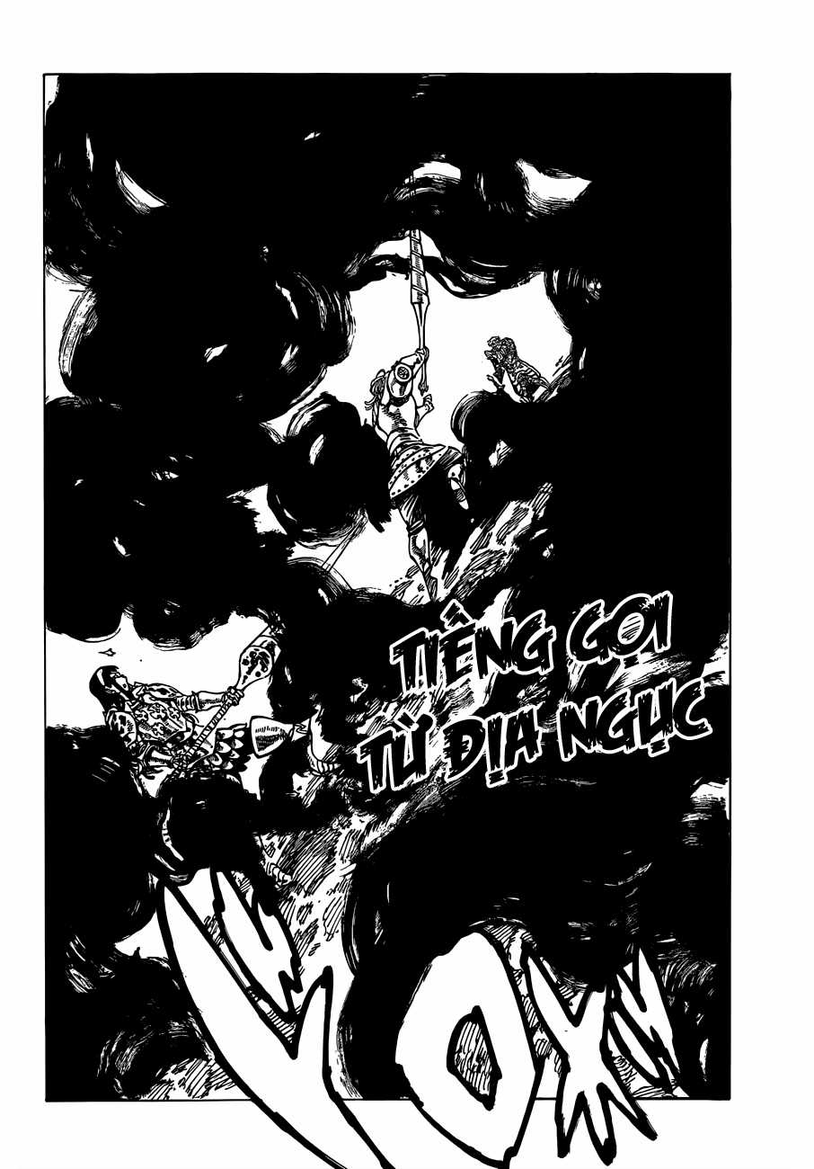 Thất Hình Đại Tội Chapter 71 trang 9