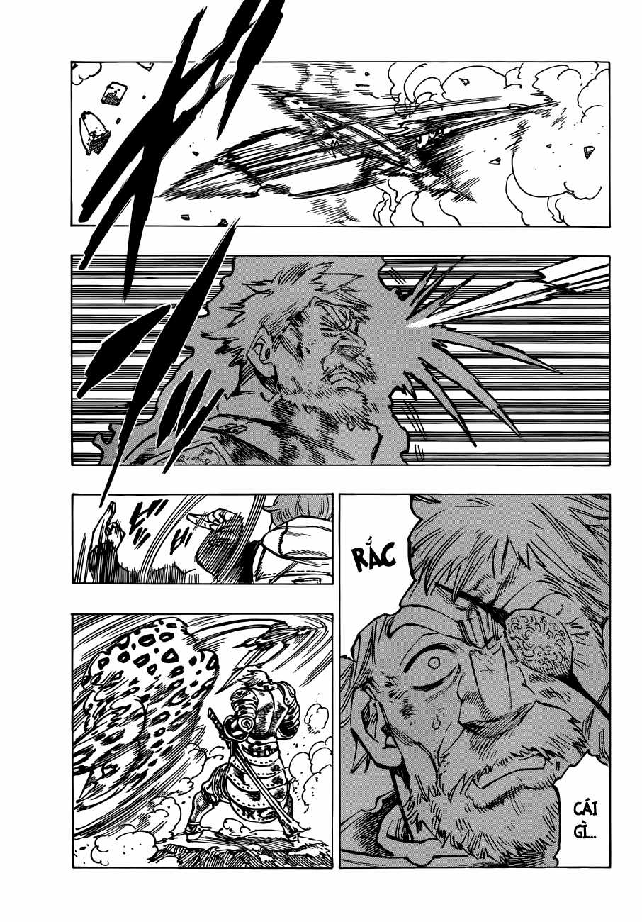 Thất Hình Đại Tội Chapter 72 trang 12