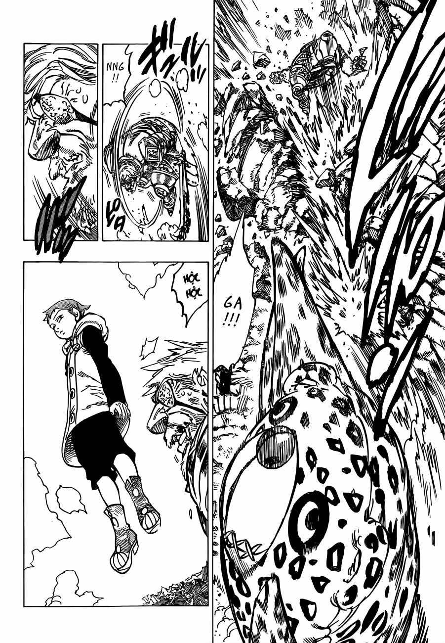 Thất Hình Đại Tội Chapter 72 trang 13