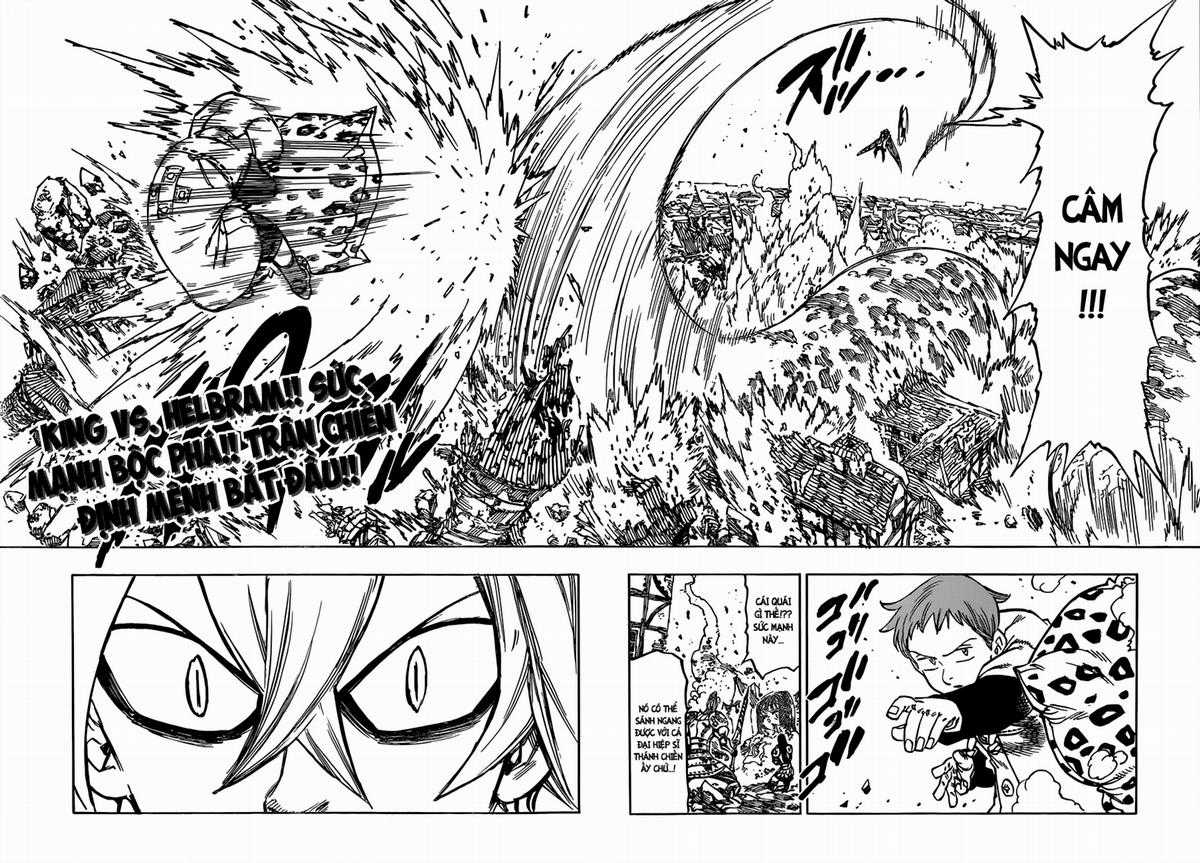 Thất Hình Đại Tội Chapter 72 trang 17