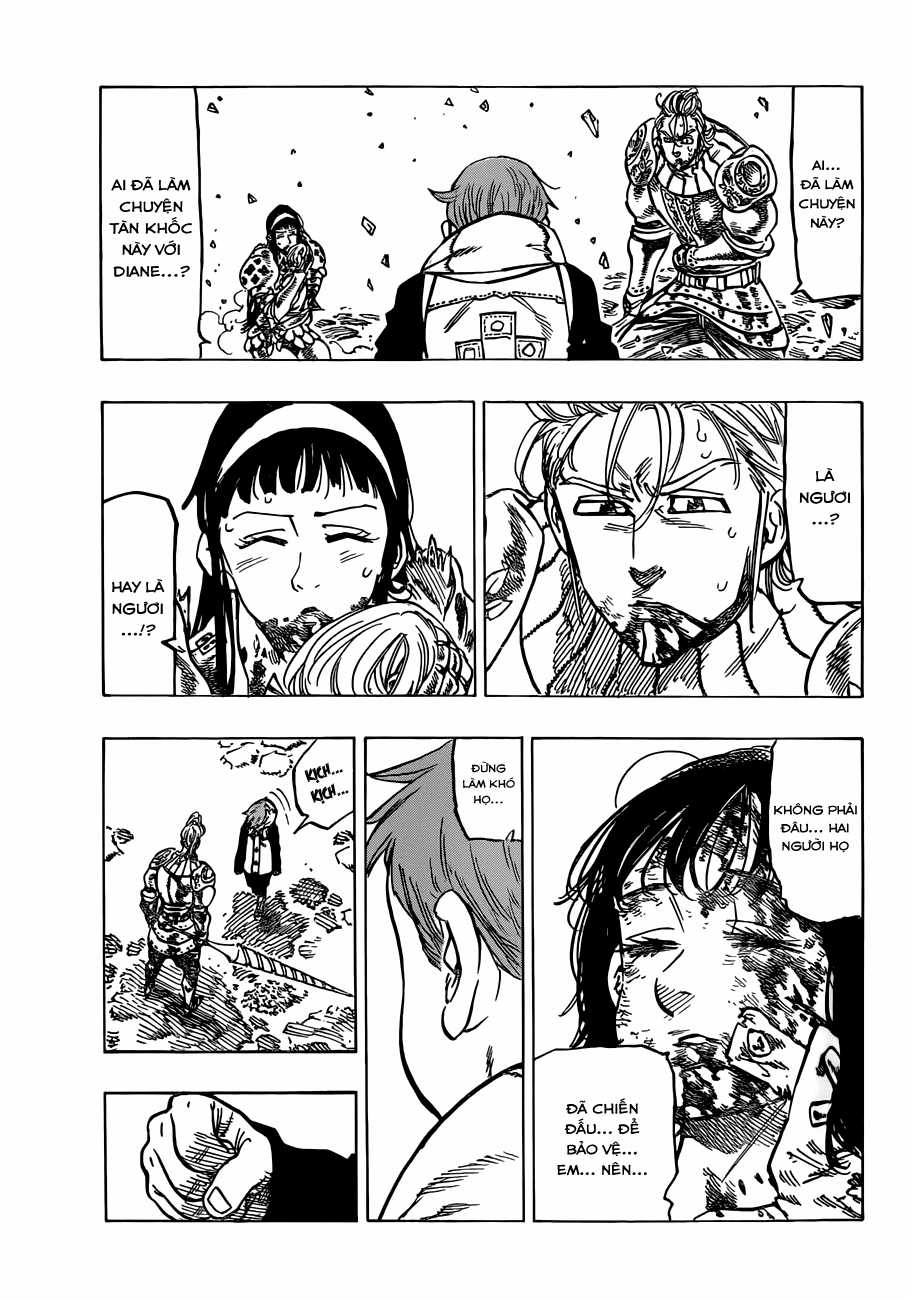 Thất Hình Đại Tội Chapter 72 trang 3