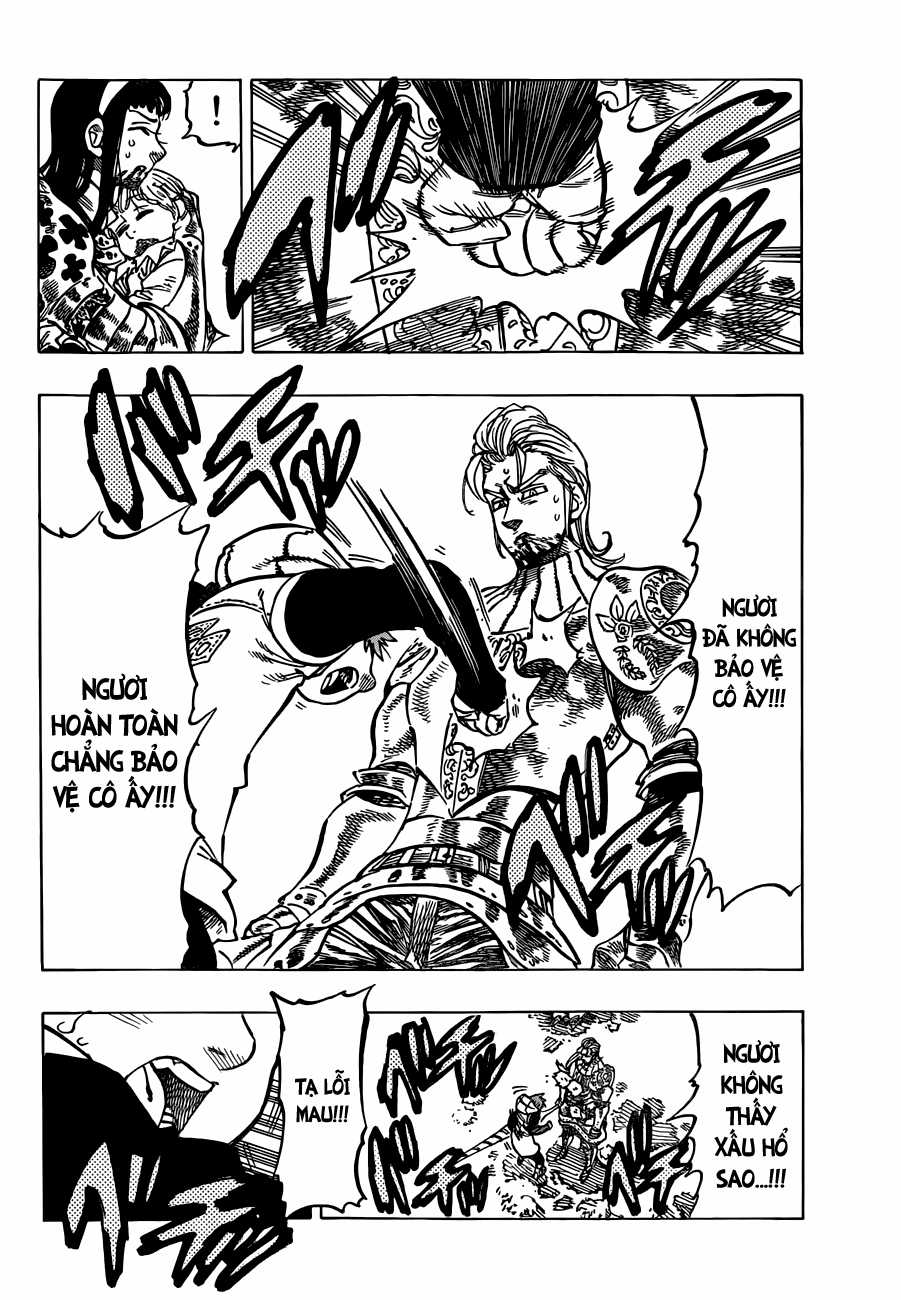 Thất Hình Đại Tội Chapter 72 trang 4