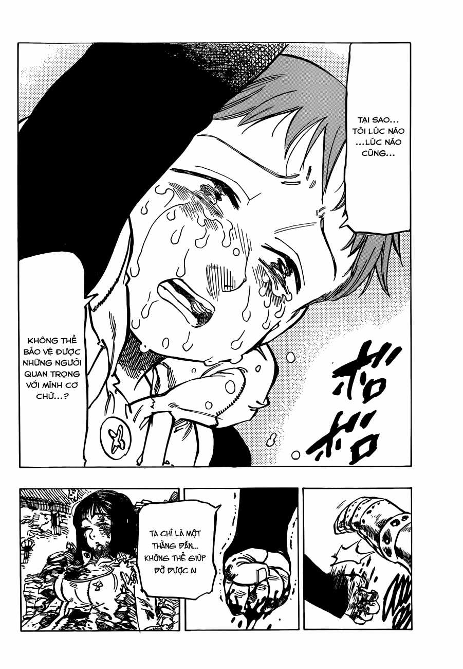 Thất Hình Đại Tội Chapter 72 trang 6