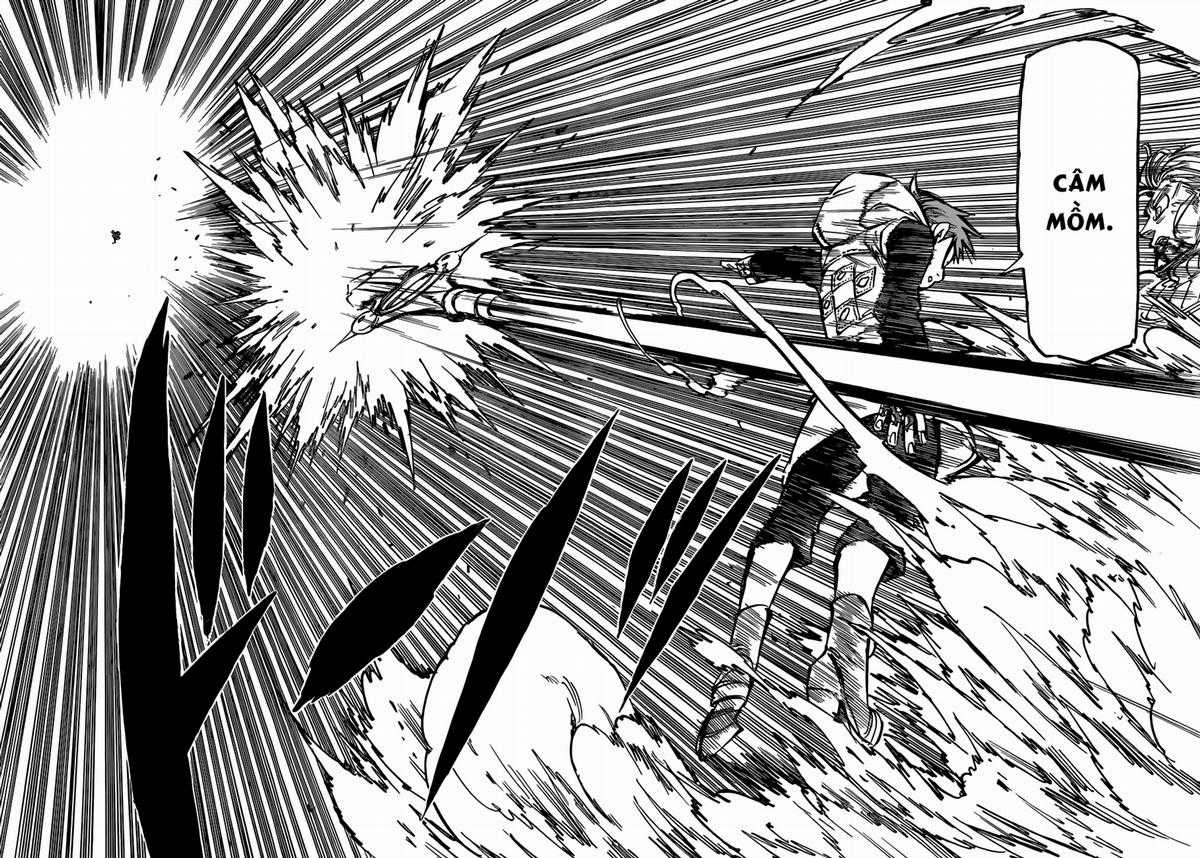 Thất Hình Đại Tội Chapter 72 trang 8