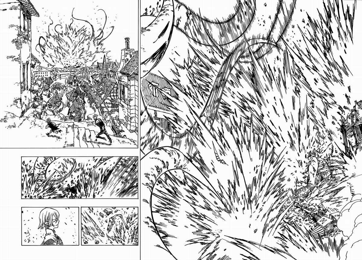 Thất Hình Đại Tội Chapter 73 trang 14