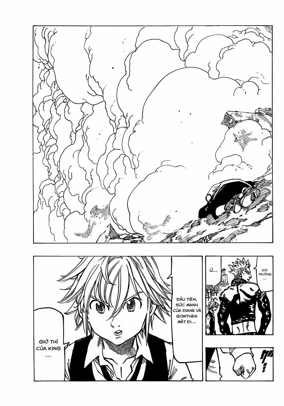 Thất Hình Đại Tội Chapter 73 trang 16